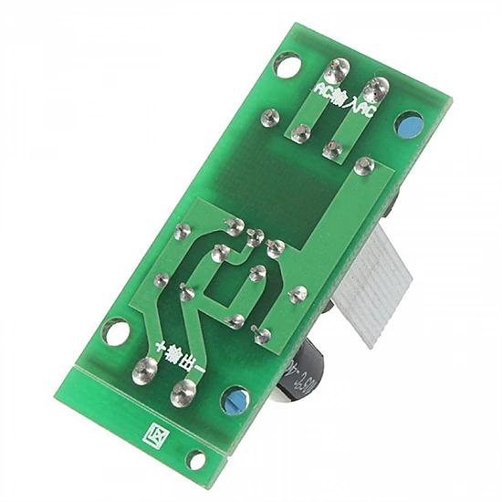 L7812 LM7812 Three Terminal Voltage Regulator Power Module