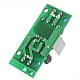 L7812 LM7812 Three Terminal Voltage Regulator Power Module