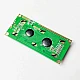 1602 LCD Display Module Screen For Arduino  - Green Back light