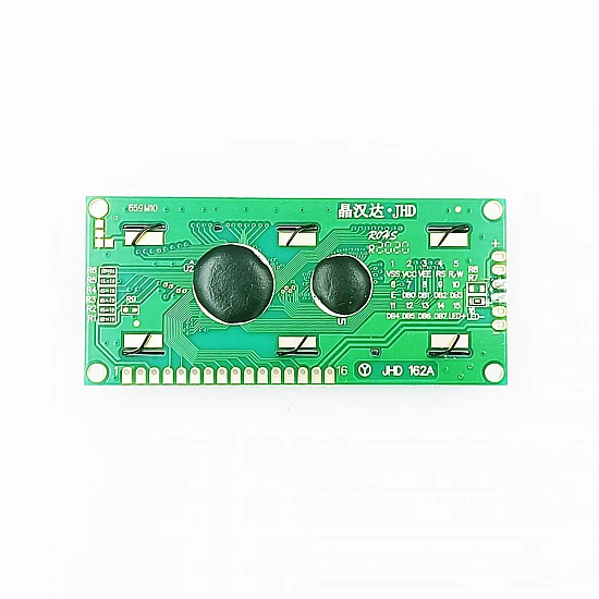 LCD Display Module Screen For Arduino - Sensor - Arduino