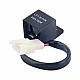 LF1-S-PIN 2 Pin 12V Motorcycle LED Blinker Relay