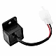 LF1-S-PIN 2 Pin 12V Motorcycle LED Blinker Relay