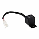LF1-S-PIN 2 Pin 12V Motorcycle LED Blinker Relay