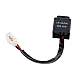 LF1-S-PIN 2 Pin 12V Motorcycle LED Blinker Relay