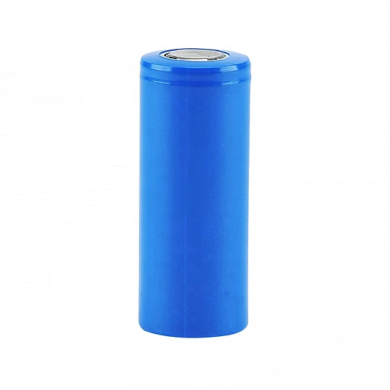 26650 3.2V 3200MAH LiFePO4 Battery-1C