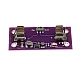 LilyPad 5V Step Up AAA Battery Power Supply Boost Module