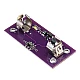LilyPad 5V Step Up AAA Battery Power Supply Boost Module