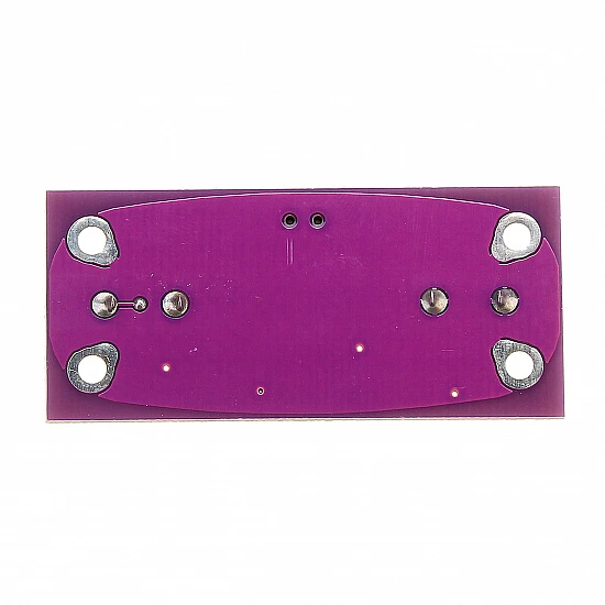 LilyPad 5V Step Up AAA Battery Power Supply Boost Module