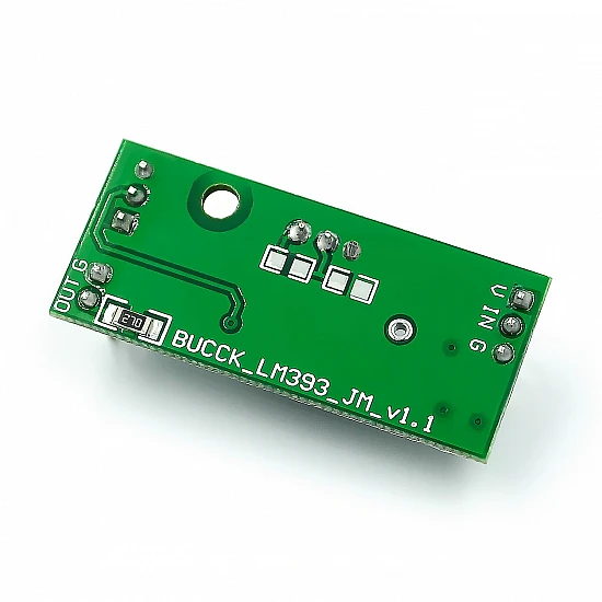 LM393 Voltage Comparator Module