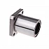 LMK10UU 10mm Square Flange Linear Motion Bearing 