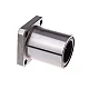 LMK10UU 10mm Square Flange Linear Motion Bearing