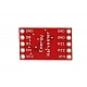 LTC3588 - Energy Harvester Breakout Module