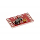 LTC3588 - Energy Harvester Breakout Module