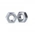 M3 SS Hex Nut 