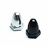 M6 Propeller Nut Cap CW CCW for 2212 920KV Brushless DC Motor