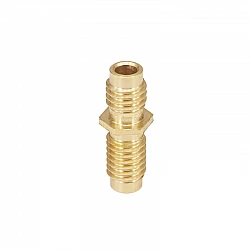 M6X20 1.75mm Extruder Feeding Nozzle Throat