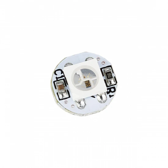 Matrix 4-Pin WS2812 LED Chip