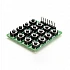 Matrix 4x4 16 Keypad Keyboard Module