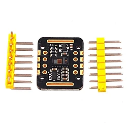 MAX30102 Heart Rate and Pulse Oximeter Sensor