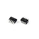MAX3051EKA+T printed silk AEKF SOT23-8 driver/receiver IC