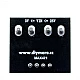 MAX471 Voltage Current Sensor