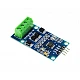 MAX490 RS422 Bidirectional Full Duplex Two-Way TTL Signal Conversion Module