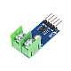 MAX6675 Module with K Type Thermocouple Sensor