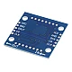 MAX7219 8X8 Dot LED Matrix Display Module