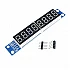 MAX7219 Digital Tube Display Control Module