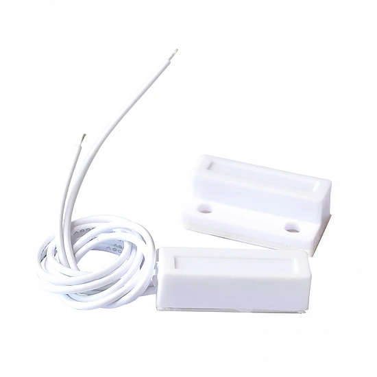 MC-38 Door Window Sensor Magnetic Switch Home Alarm System