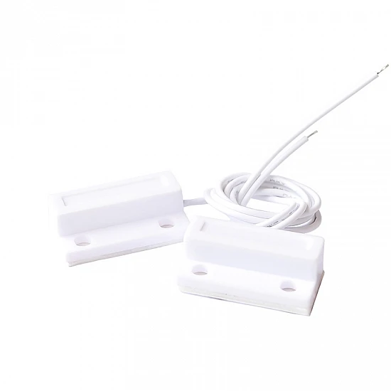 MC-38 Door Window Sensor Magnetic Switch Home Alarm System
