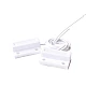 MC-38 Door Window Sensor Magnetic Switch Home Alarm System