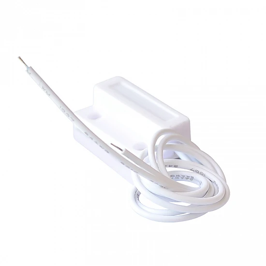 MC-38 Door Window Sensor Magnetic Switch Home Alarm System