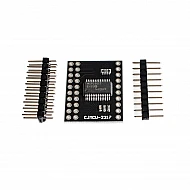 MCU-2317 MCP23017 Expander Serial I2C Interface Module