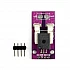 MCU-758 ACS758LCB-050B-PFF-T Linear Current Sensor Module