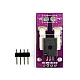 MCU-758 ACS758LCB-050B-PFF-T Linear Current Sensor Module