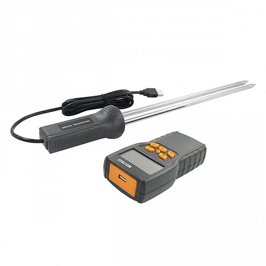 MD7822 Digital Grain Moisture Tester