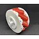 Mecanum Wheel 80mm - 2pcs - 3D Printed