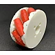 Mecanum Wheel 80mm - 2pcs - 3D Printed