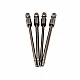 Meta Hexagol Wrenches for WorkBench-4 Pcs