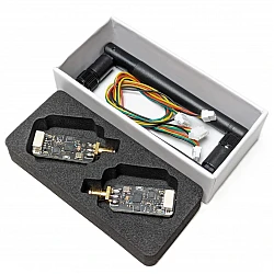 MicoAir LR900-A 915MHz 500MW Radio Telemetry with 3km Range