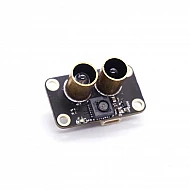 MicoAir Optical Flow Ranging Sensor Integrated With MTF-01 Drone Positioning Module & 8m Laser Ranging PMW3901 Sensor