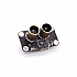MicoAir Optical Flow Ranging Sensor Integrated With MTF-01 Drone Positioning Module & 8m Laser Ranging PMW3901 Sensor
