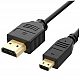 Micro HDMI to HDMI Cable