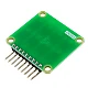 Micro Switch 2x4 Matrix Keyboard 8-bit Keyboard Module