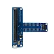 Micro:bit T-type GPIO Board