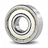 Mini 628ZZ Ball Bearing | (8x24x8)