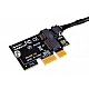 Mini M.2 NGFF Wi-Fi Network Adapter Board with Screws