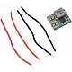 Mirco 2-8S BEC Voltage Regulator Module BLITZ PSM BXN 5D2UD6 5V/12V 2A