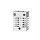 MK10 V6 Aluminum Heatsink Radiator for 3D Printer CR-10